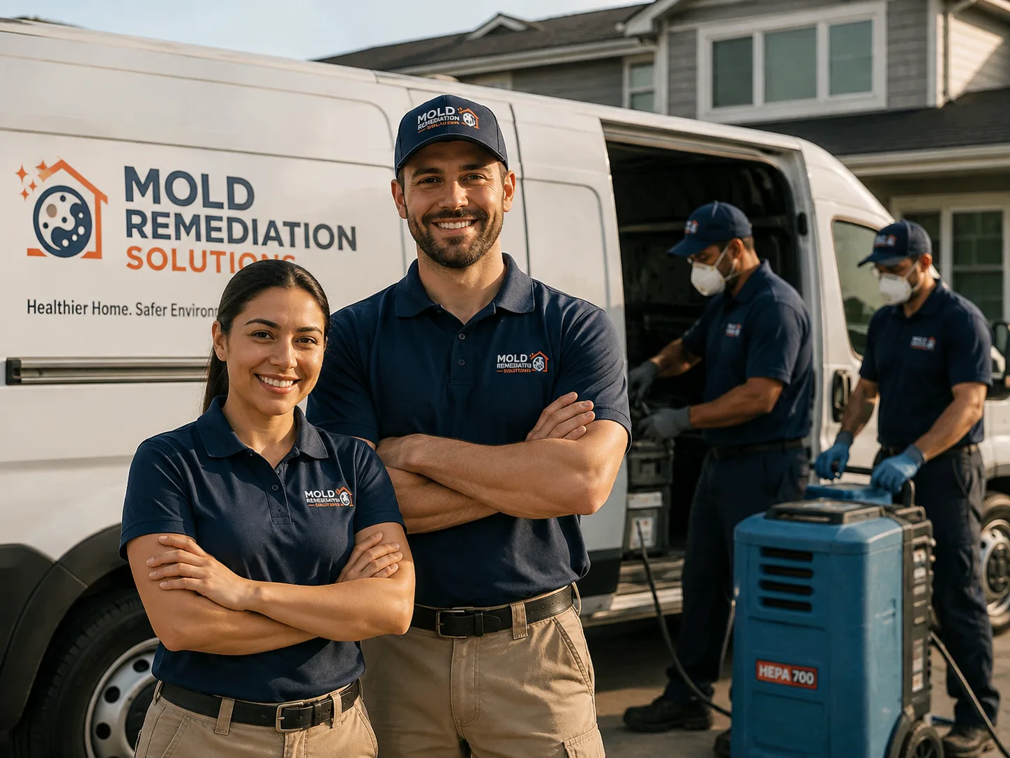 Mold Remediation company in Alsea, OR